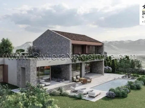 Prodaja, kuća, 338m², Luštica Bay, Tivat - image 2