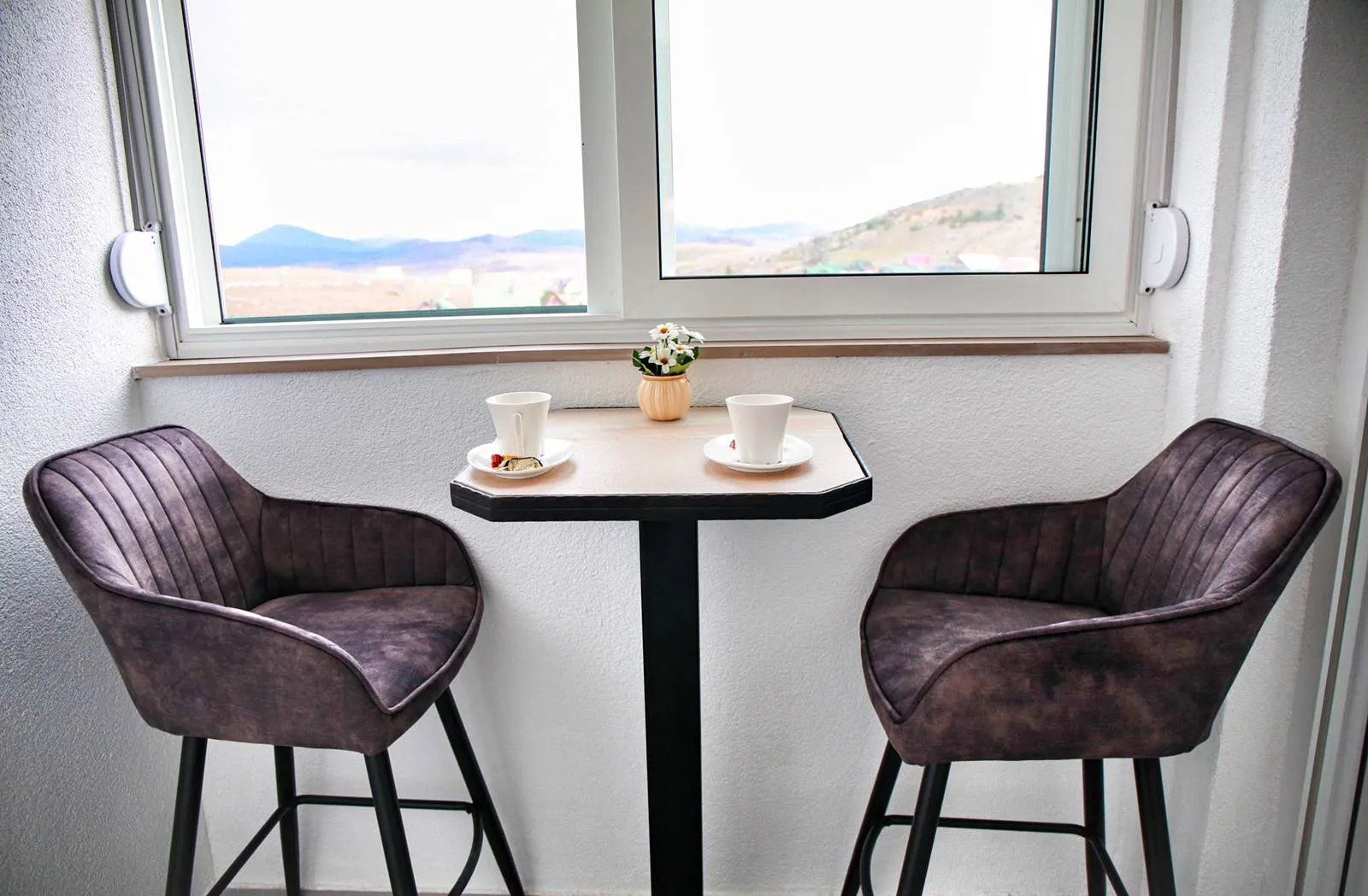Prodaja, jednosoban stan, 42m², Centar, Žabljak