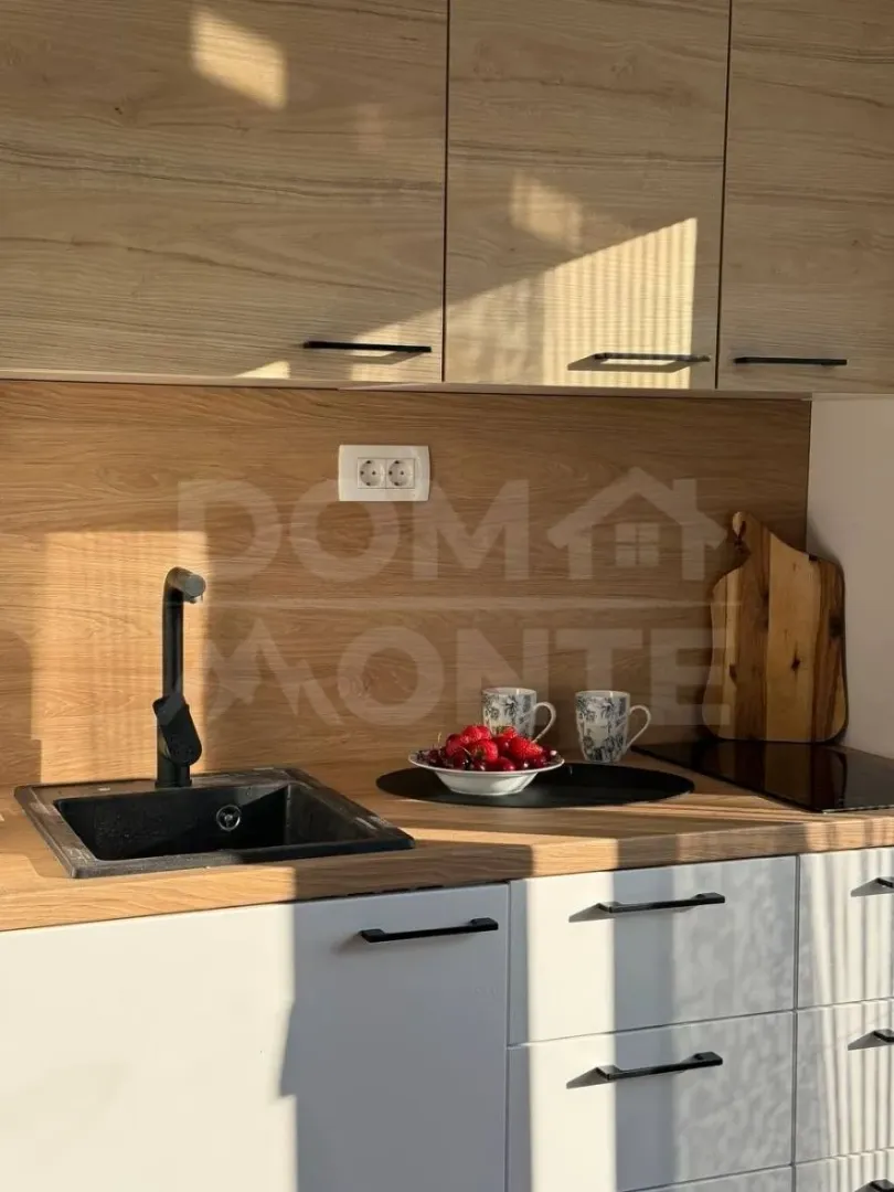 Prodaja, garsonjera, 27m², Tivat, Crna Gora
