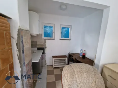 Prodaja, dvosoban stan, 39m², Irig, Srbija - image 8