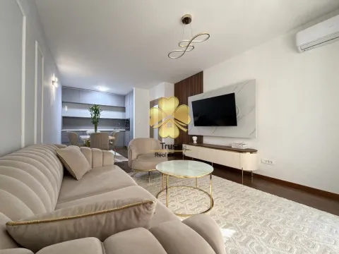 Izdavanje, jednosoban stan, 50m², Master Kvart, Podgorica - image 3