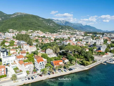 Prodaja, kuća, 410m², Donja Lastva, Tivat - image 26