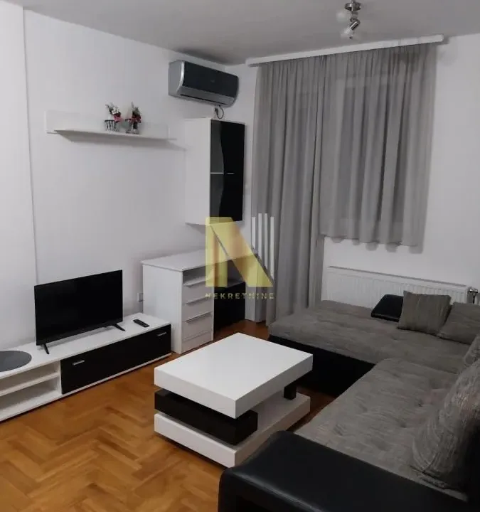 Rent, two bedroom apartment, 44m², Telep, Novi Sad Sve Podlokacije