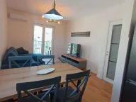 Rent, one bedroom apartment, 42m², Pobrežje, Podgorica - image 2