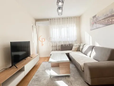 Izdavanje, stan, 45m², Central Point, Podgorica - image 1