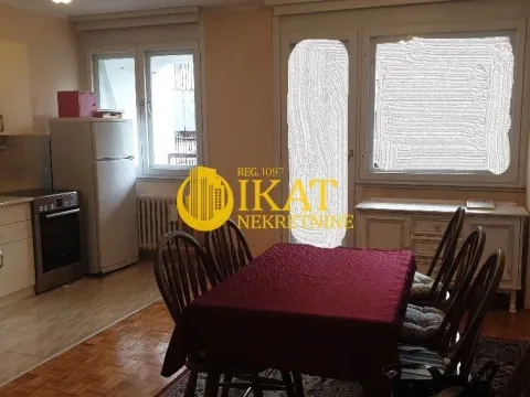 Izdavanje, dvosoban stan, 70m², Brace Jerković, Voždovac Sve Podlokacije - image 3