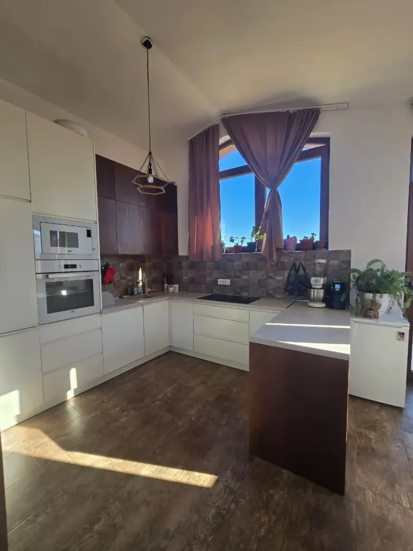 Rent, house, 115m², Spuž, Danilovgrad
