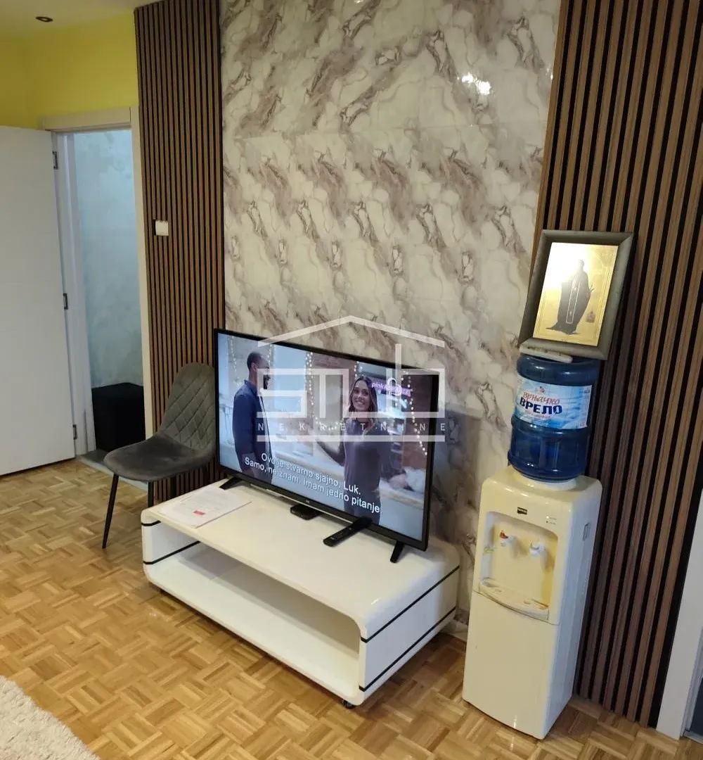 Prodaja, dvosoban stan, 59m², Vidikovački venac, Rakovica