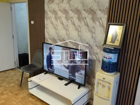 Stan in Vidikovački venac