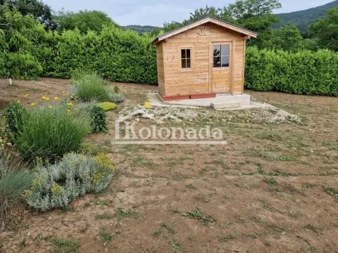 Sale, land lot, 1307m², Nemenikuće, Sopot - image 5