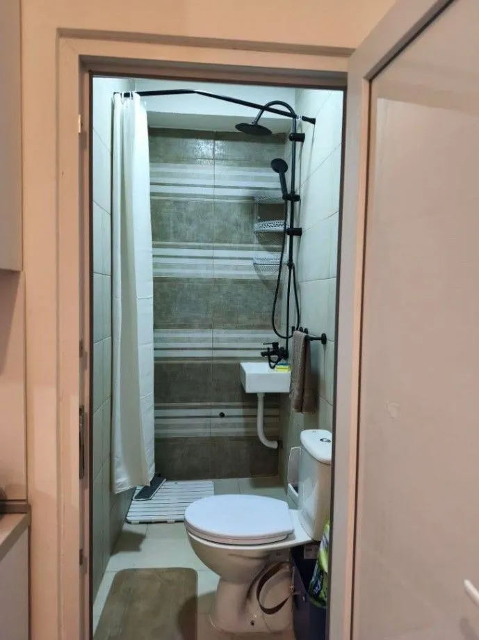 Izdavanje, jednosoban stan, 25m², Blok 9, Podgorica