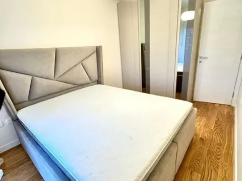 Izdavanje, jednosoban stan, 50m², Central Point, Podgorica - image 6