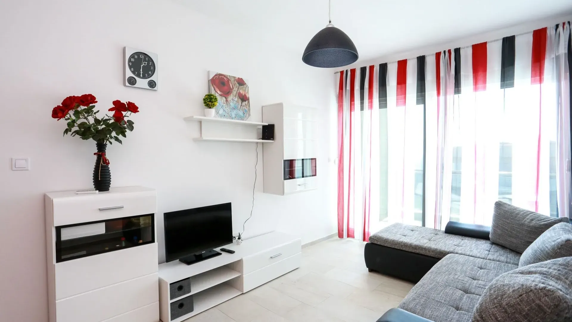 Sale, apartment, 65m², Bečići, Budva