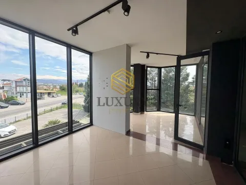 Izdavanje, poslovni prostor, 460m², Zabjelo, Podgorica - image 6