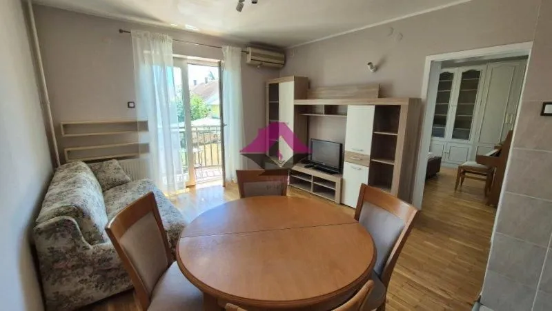 Izdavanje, dvosoban stan, 40m², Podbara, Novi Sad Sve Podlokacije