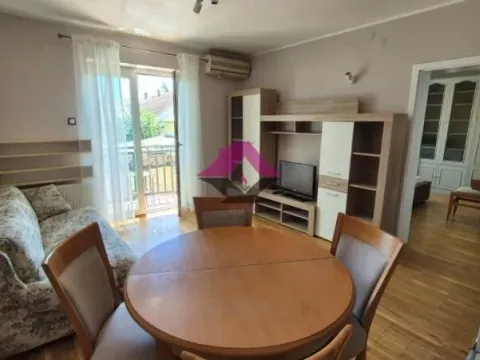 Rent, two bedroom apartment, 40m², Podbara, Novi Sad Sve Podlokacije