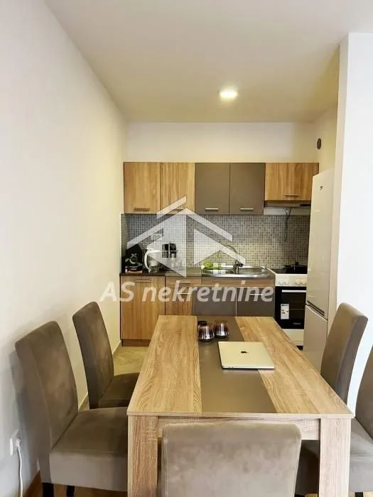 Rent, two bedroom apartment, 57m², Autokomanda, Voždovac Sve Podlokacije