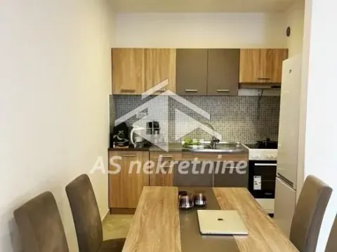 Rent, two bedroom apartment, 57m², Autokomanda, Voždovac Sve Podlokacije - image 5
