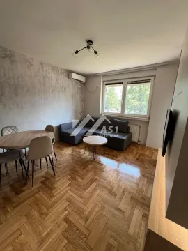 Izdavanje, jednosoban stan, 42m², Bulevar Oslobodjenja, Novi Sad Sve Podlokacije - image 5