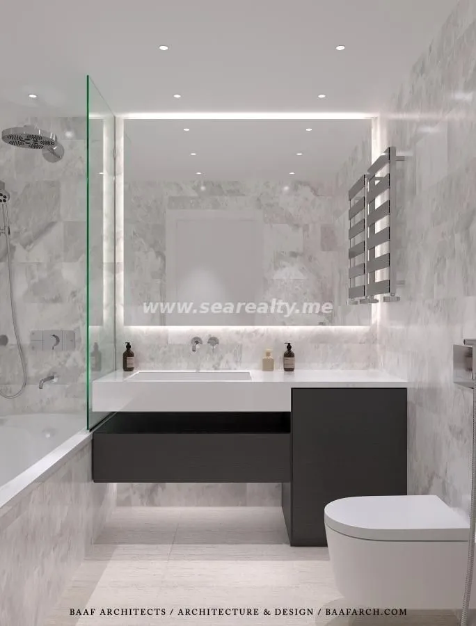 Prodaja, stan, 140m², Tivat, Crna Gora