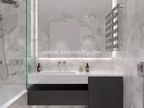 Prodaja, stan, 140m², Tivat, Crna Gora - image 5