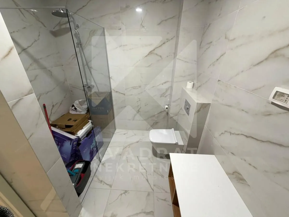 Rent, office space, 80m², Kruševac, Podgorica