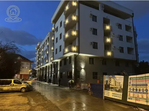 Prodaja, trosoban stan, 120m², Grbavica, Novi Sad Sve Podlokacije - image 3