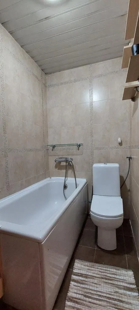 Izdavanje, jednosoban stan, 42m², Preko Morače, Podgorica