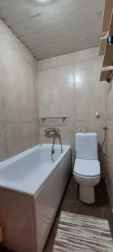 Izdavanje, jednosoban stan, 42m², Preko Morače, Podgorica - image 13