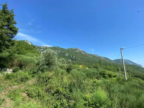 Prodaja, plac, 1803m², Kuljače, Budva - image 8