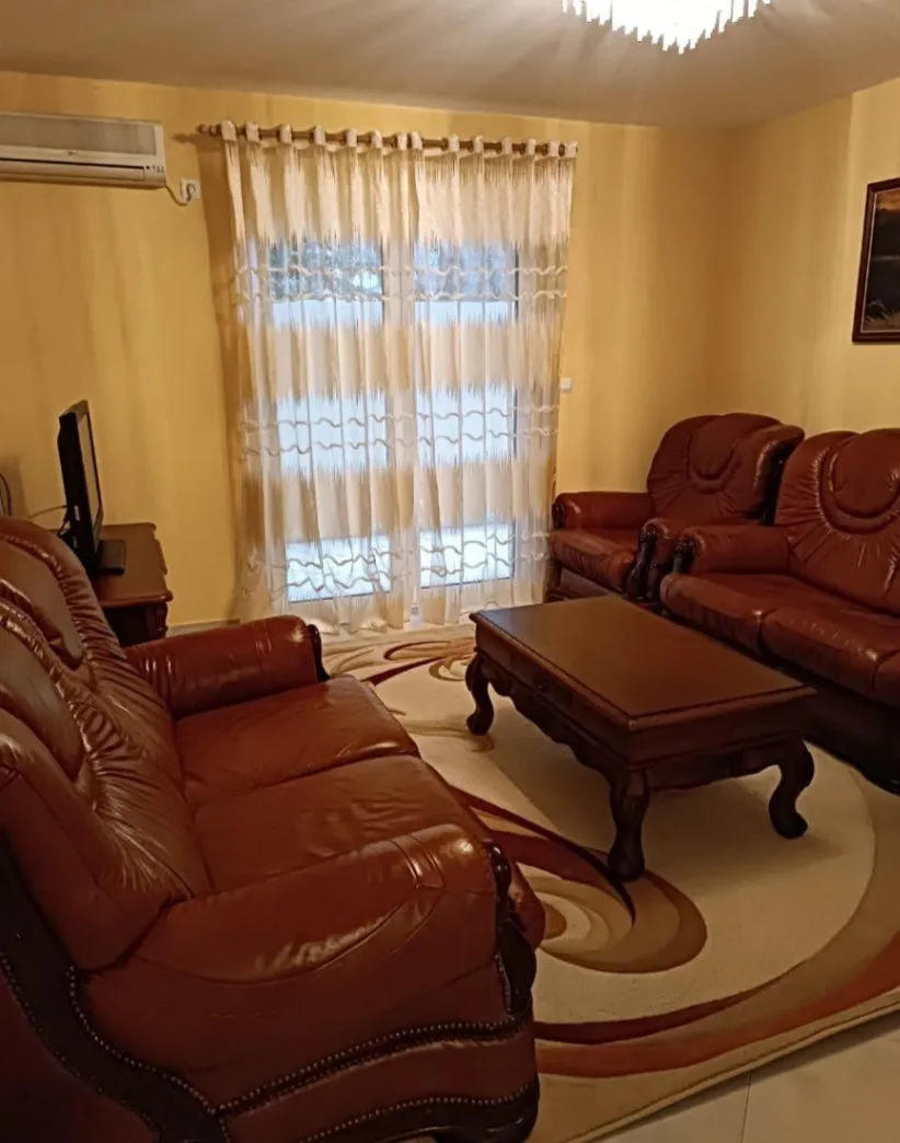 Sale, one bedroom apartment, 53m², Bečići, Budva