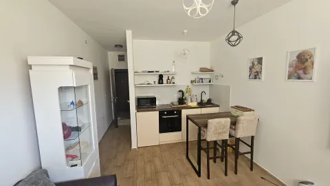 Sale, studio apartment, 20m², Zabjelo, Podgorica - image 4