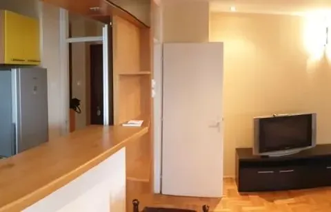 Izdavanje, dvosoban stan, 49m², Liman 4, Novi Sad Sve Podlokacije - image 3