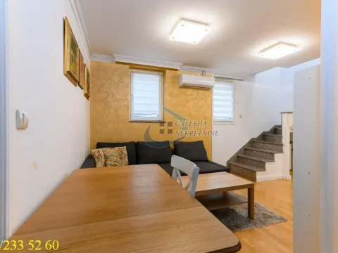 Rent, three bedroom apartment, 62m², Stari Grad, Beograd - image 7