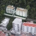 Sale, studio apartment, 35m², Bijeli Do, Budva - image 6