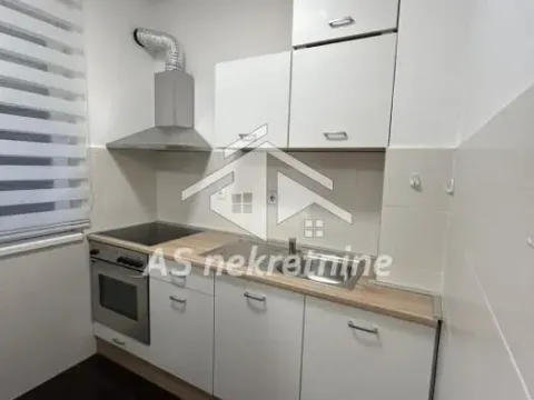 Rent, two bedroom apartment, 48m², Cvetkova Pijaca, Zvezdara Sve Podlokacije - image 10