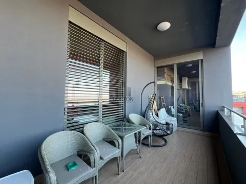 Sale, four bedroom apartment, 129m², Palilula, Niš - image 14