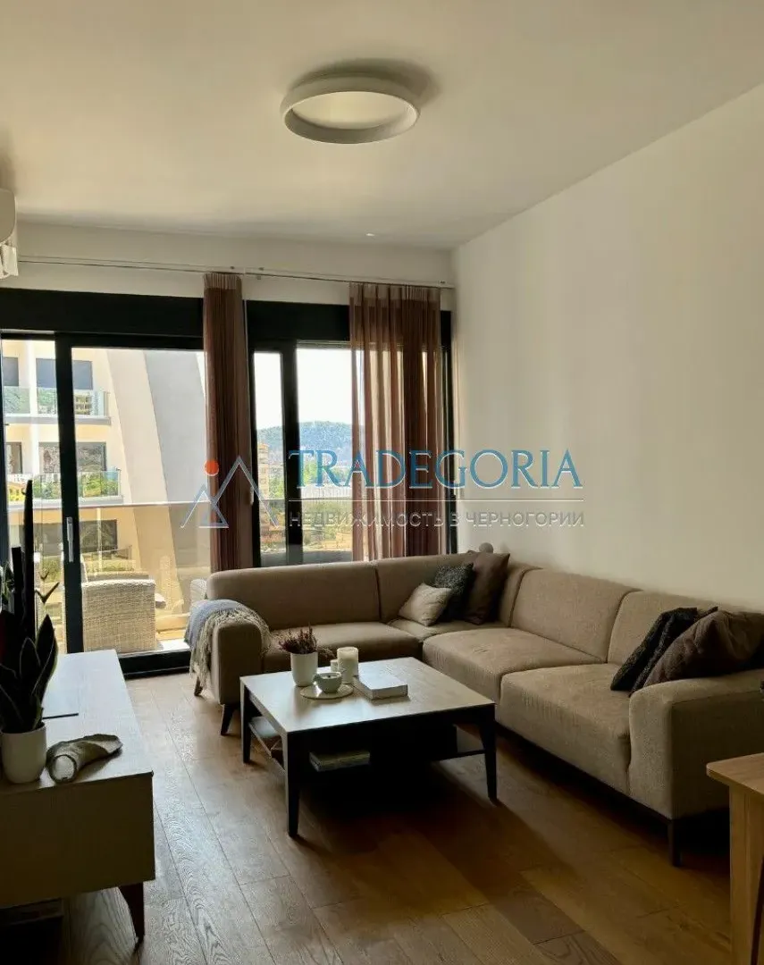 Sale, two bedroom apartment, 96m², Bar, Crna Gora