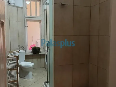 Rent, two bedroom apartment, 63m², Botanička Bašta, Palilula Sve Podlokacije - image 11