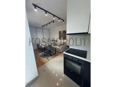 Prodaja, jednosoban stan, 25m², Bulbulder, Zvezdara Sve Podlokacije - image 7