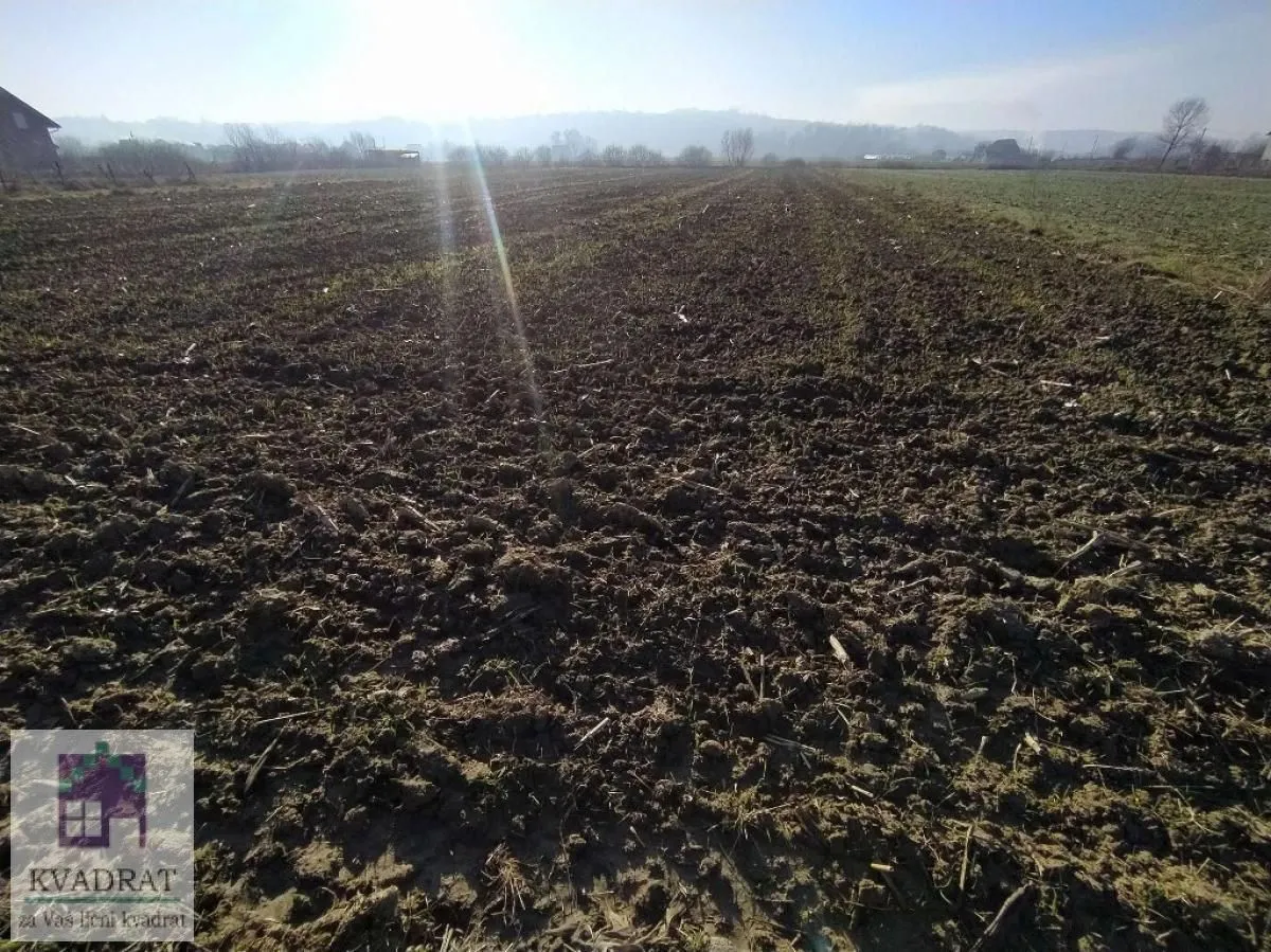 Prodaja, plac, 600m², Ub, Srbija