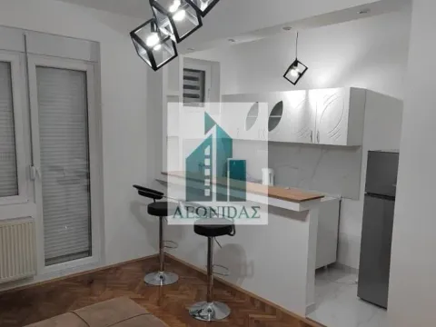 Rent, one bedroom apartment, 45m², Medijana, Niš - image 3