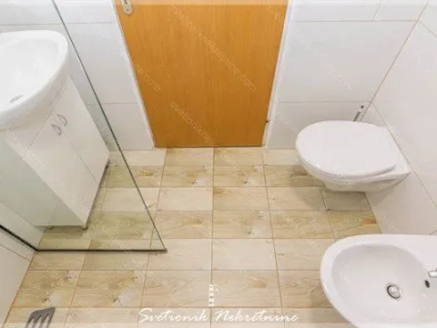 Sale, studio apartment, 34m², Kumbor, Herceg Novi - image 3