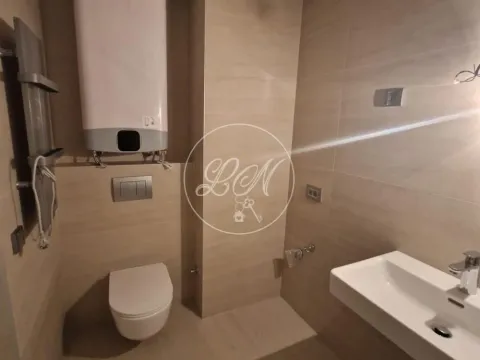 Prodaja, dvosoban stan, 60m², Novi Beograd Blok 65, Novi Beograd Sve Podlokacije - image 11