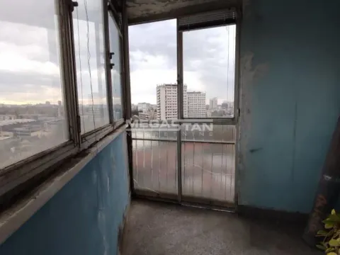 Sale, three bedroom apartment, 77m², Bogoslovija, Palilula Sve Podlokacije - image 9