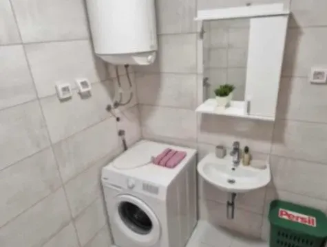 Izdavanje, jednosoban stan, 43m², Zabjelo, Podgorica - image 2