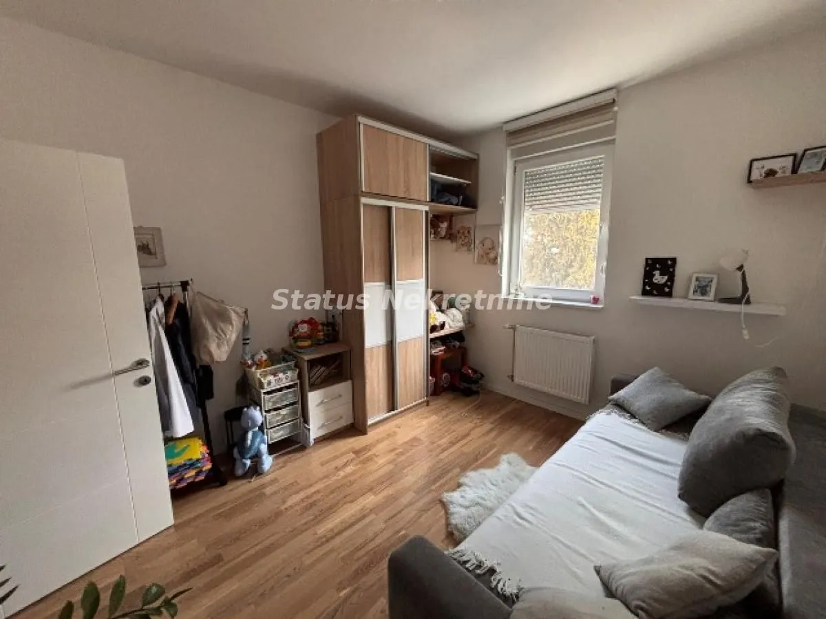 Prodaja, četvorosoban stan, 82m², Telep, Novi Sad Sve Podlokacije