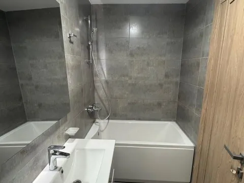 Rent, two bedroom apartment, 69m², Master Kvart, Podgorica - image 3