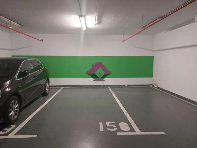Rent, two bedroom apartment, 53m², Tašmajdan, Palilula Sve Podlokacije