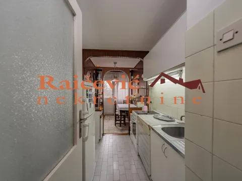 Sale, two bedroom apartment, 62m², Miljakovac, Rakovica - image 8